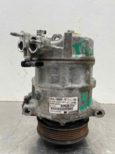 Load image into Gallery viewer, AC A/C AIR CONDITIONING COMPRESSOR LR4 Range Rover Range Rover Sport 10-15 - NW536971