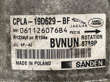 Load image into Gallery viewer, AC A/C AIR CONDITIONING COMPRESSOR LR4 Range Rover Range Rover Sport 10-15 - NW536971