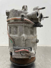 Load image into Gallery viewer, AC A/C AIR CONDITIONING COMPRESSOR LR4 Range Rover Range Rover Sport 10-15 - NW536971