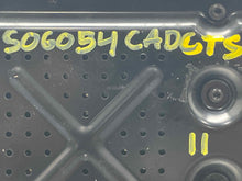 Load image into Gallery viewer, Radio Cadillac CTS 2011 - NW537504