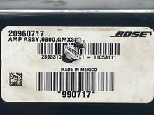 Load image into Gallery viewer, Radio Cadillac CTS 2011 - NW537504