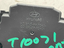 Load image into Gallery viewer, Speedometer Cluster Hyundai Accent 2017 - NW569765