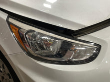 Load image into Gallery viewer, HEADLIGHT LAMP ASSEMBLY Accent 2015 15 2016 16 2017 17 Right - NW569594