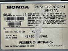 Load image into Gallery viewer, AMPLIFIER Acura TSX 2009 09 2010 10 - NW539338