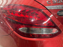 Load image into Gallery viewer, TAIL LIGHT LAMP ASSEMBLY C250 C300 C350 C43 C63 15 16 17 Left - NW530588