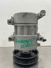 Load image into Gallery viewer, AC A/C AIR CONDITIONING COMPRESSOR Accent Rio 2012-2017 - NW569677