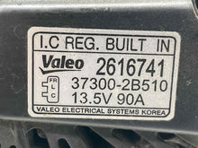 Load image into Gallery viewer, ALTERNATOR Hyundai Accent Kia Rio 2015 15 2016 16 2017 17 - NW569533