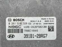 Load image into Gallery viewer, ECU ECM COMPUTER Hyundai Accent 2015 15 - NW569689