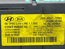 Load image into Gallery viewer, SUSPENSION CONTROL MODULE COMPUTER Hyundai Accent 15 16 17 - NW569550