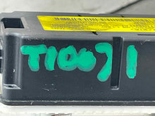 Load image into Gallery viewer, SUSPENSION CONTROL MODULE COMPUTER Hyundai Accent 15 16 17 - NW569550