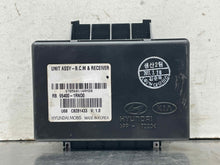 Load image into Gallery viewer, BODY CONTROL MODULE COMPUTER Accent 2015 15 2016 16 2017 17 - NW569551