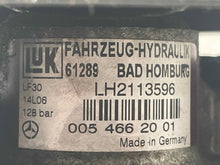 Load image into Gallery viewer, POWER STEERING PUMP E350 E550 CL550 CL600 CL63 CL65 CLS550 07-12 - NW540288