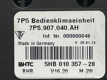Load image into Gallery viewer, Temperature Controls PORSCHE CAYENNE 2013 - NW540763
