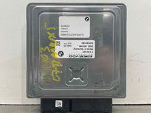 Load image into Gallery viewer, ECU ECM COMPUTER BMW X5 2007 07 - NW540635