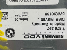 Load image into Gallery viewer, ECU ECM COMPUTER BMW X5 2007 07 - NW540635