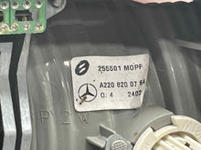 Load image into Gallery viewer, TAIL LIGHT LAMP ASSEMBLY S350 S430 S500 S55 S600 S65 SL500 03-06 Left - NW541201