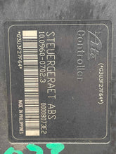 Load image into Gallery viewer, ABS PUMP Honda CRV 2002 02 2003 03 2004 04 - NW569440