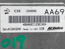 Load image into Gallery viewer, ECU ECM COMPUTER Enclave Lacrosse Regal Verano CTS SRX Camaro 12-16 - NW541206