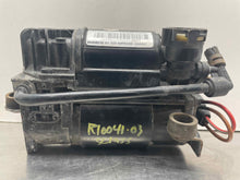 Load image into Gallery viewer, AIR RIDE COMPRESSOR E350 E550 CLS500 CLS55 CLS550 CLS63 E280 00-11 - NW541192
