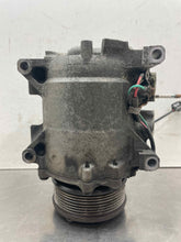 Load image into Gallery viewer, AC COMPRESSOR Honda CRV 2002 02 2003 03 2004 04 2005 05 2006 06 - NW569455