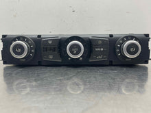 Load image into Gallery viewer, TEMPERATURE CONTROLS 528i 535i 550i 2008 08 2009 09 2010 10 - NW541432