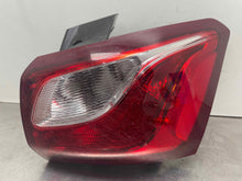 Load image into Gallery viewer, Tail Lamp Light Chevrolet Equinox 2021 - NW541332