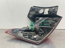 Load image into Gallery viewer, Tail Lamp Light Chevrolet Equinox 2021 - NW541332