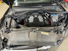 Load image into Gallery viewer, ENGINE MOTOR A6 A7 2012 12 2013 13 2014 14 2015 15 3.0L VIN G - NW569571