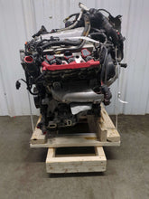 Load image into Gallery viewer, ENGINE MOTOR A6 A7 2012 12 2013 13 2014 14 2015 15 3.0L VIN G - NW569571