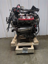 Load image into Gallery viewer, ENGINE MOTOR A6 A7 2012 12 2013 13 2014 14 2015 15 3.0L VIN G - NW569571