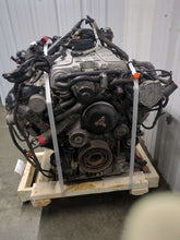 Load image into Gallery viewer, ENGINE MOTOR A6 A7 2012 12 2013 13 2014 14 2015 15 3.0L VIN G - NW569571
