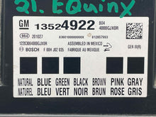 Load image into Gallery viewer, Computer Chevrolet Equinox 2020 - NW542028