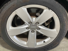 Load image into Gallery viewer, WHEEL RIM Audi A6 2012 12 18x8 ALLOY 18x8, 5 lug, 112mm - NW569895