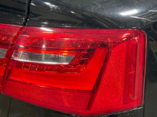 Load image into Gallery viewer, OUTER TAIL LIGHT LAMP Audi A6 S6 2012 12 2013 13 2014 14 Right - NW569512
