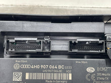 Load image into Gallery viewer, Theft Locking Computer Audi A6 S6 2009 09 2010 10 2011 11 2012 12 2013 13 - NW569802