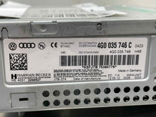 Load image into Gallery viewer, RADIO CONTROL Audi A6 A7 RS7 S7 2012 12 2013 13 2014 14 2015 15 - NW569751