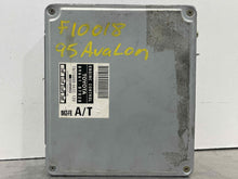 Load image into Gallery viewer, ECU ECM COMPUTER TOYOTA AVALON 1995 95 CALI - NW542532