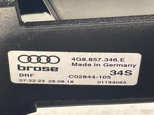 Load image into Gallery viewer, DISPLAY SCREEN Audi A6 S6 A7 S7 2012 12 2013 13 - NW569752