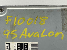 Load image into Gallery viewer, ECU ECM COMPUTER TOYOTA AVALON 1995 95 CALI - NW542532