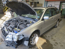 Load image into Gallery viewer, AUTOMATIC TRANSMISSION S40 V40 01 02 03 04 FWD VIN VS/VW - NW184657