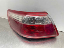 Load image into Gallery viewer, OUTER TAIL LIGHT LAMP Toyota Camry 2007 07 2008 08 2009 09 Left - NW542519