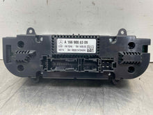 Load image into Gallery viewer, FRONT TEMPERATURE CONTROLS Gl350 Gl450 Gl550 GL63 AMG GLE300d 14-17 - NW542517