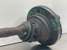 Load image into Gallery viewer, CV AXLE SHAFT Mercedes E320 E350 2003 03 2004 04 2005 05 2006 06 Rear - NW542683