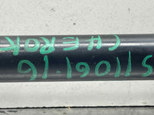 Load image into Gallery viewer, FRONT CV AXLE SHAFT Jeep Cherokee 14 15 16 17 18 Left - NW542814