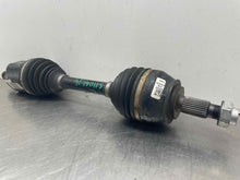 Load image into Gallery viewer, FRONT CV AXLE SHAFT Jeep Cherokee 14 15 16 17 18 Left - NW542814