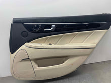 Load image into Gallery viewer, Rear Interior Door Trim Panel Ford Explorer 2017 - NW403380
