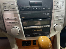 Load image into Gallery viewer, RADIO RX330 RX350 RX400H 2006 06 2007 07 2008 08 2009 09 - NW482293