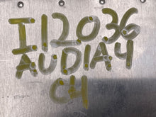 Load image into Gallery viewer, ECU ECM COMPUTER Audi A4 2004 04 3.0L DOHC - NW58715