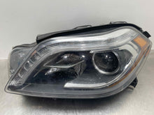 Load image into Gallery viewer, HEADLIGHT LAMP ASSEMBLY Gl350 Gl450 Gl550 GL63 AMG 13-16 Left - NW544778