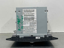 Load image into Gallery viewer, RADIO Mercedes-Benz C250 C300 C350 C63 2012 12 - NW545558